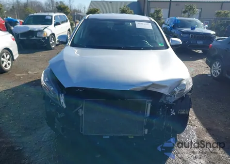 2019 Kia Sorento 2.4L L z USA, uszkodzony, nr VIN 5XYPG4A3XKG540589